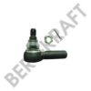 BERGKRAFT BK2968221SP Tie Rod End